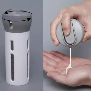 CONTENEDOR MÚLTIPLE X4