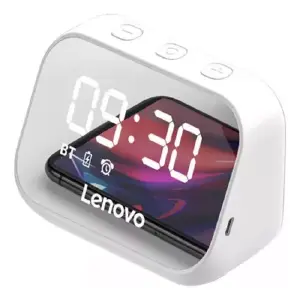 PARLANTE RELOJ LENOVO