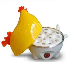 Cocedor Huevos 7 Huevos Eléctrico Hervid