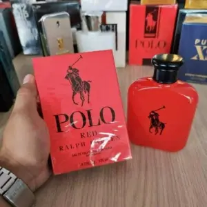 polo, fragancia, perfume