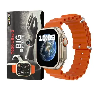 RELOJ T900ultra2