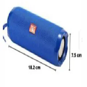 PARLANTE TG604