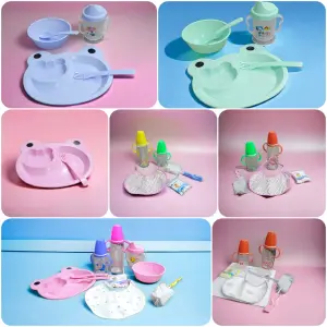 Set para Bebes