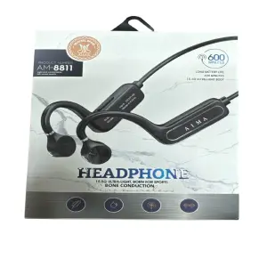 Audifonos Inalambricos Ai MA 8811