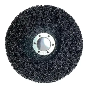 Disco para remover Oxido y Pintura