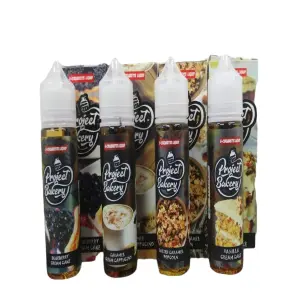 Esencia Vaporizador Vapeadores Frutal PR