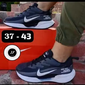 ZAPATOS TENIS NIKE |105