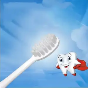 Cepillo Eléctrico Dientes Bebé