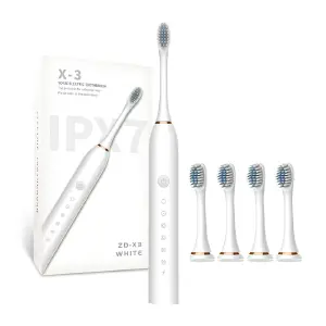 Cepillo Dental Eléctrico Adultos