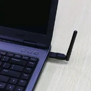 Antena Wifi LV-UAC13