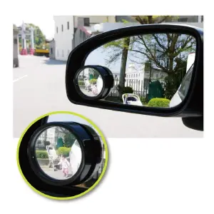 Espejo retrovisor auxiliar punto ciego c