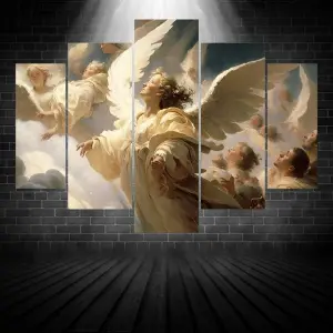 RELIGIOSO W 267