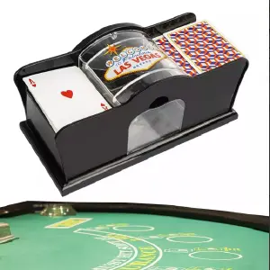 Barajador De Cartas Profesional