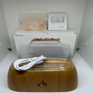 Humidificador Aromaterapia de Piedras