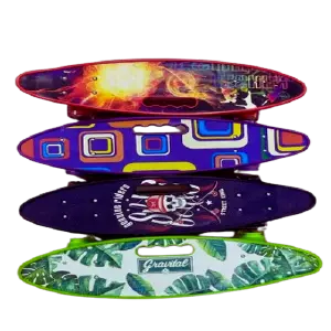 Tabla de skate