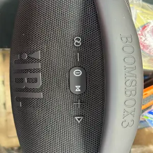 JBL BOOMBOX 3