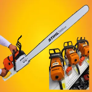 MOTOSIERRA MS660 STIHL MAGNUN INDUSTRIAL