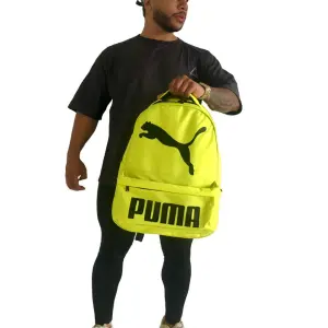 Morral Deportivo - Amarillo V2 Ref 4