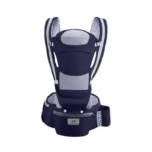 Canguro Cargador  Para Bebe 3 en 1