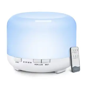 Humificador Difusor Masmelo KP-300ML