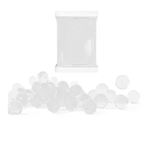 Paquete De Orbis Bolas De Hidrogel 6-8mm