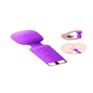 Mini vibrador