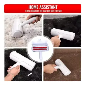 Removedor pelo de mascota