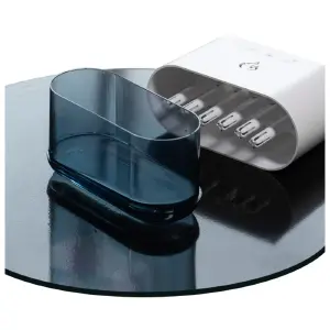 Humidificador Difusor De Aroma Chimenea