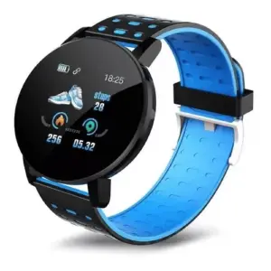 Super Combo Reloj 119 + Audifonos  F9