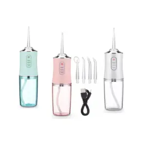 Irrigador Oral KRD-1948 230 ml (5)