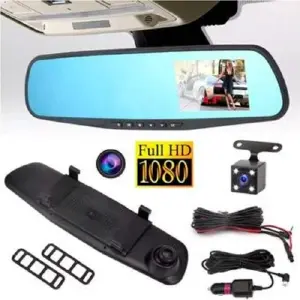 Espejo Retrovisor camara