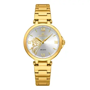 Reloj Naviforce Casual Nf5060 Mujer Flor