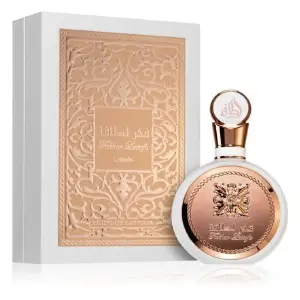 PERFUME ORIGINAL FACKAR DAMA LATTAFA