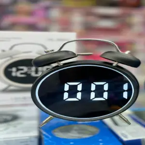 Reloj campana digital