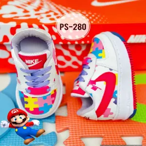 calzado infantil
