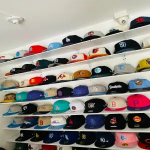 GORRAS IMPORTADS AL POR MAYOR