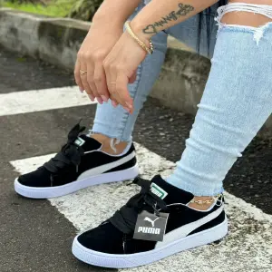 PUMA