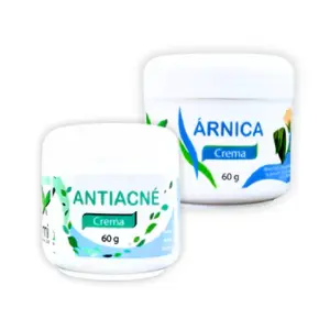 ZAMIA Antiacné+UV