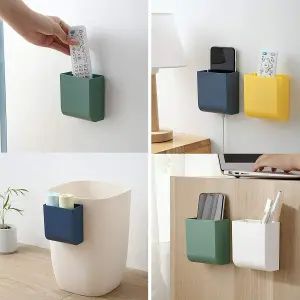 organizador ABS MULTIUSOS DE PARED