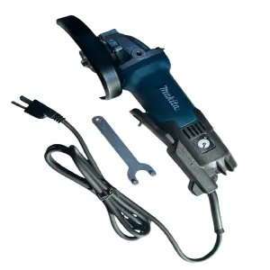 Pulidora Trabajo Profesional Makita Prem