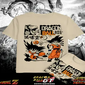 GOKU SON GOKU