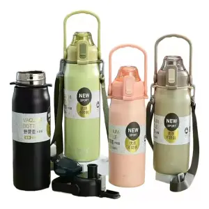 Termo Acero Inoxidable 1.7 L