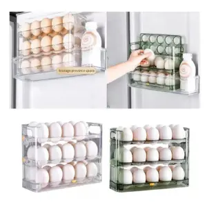 Caja De Almacenamiento Organizadora