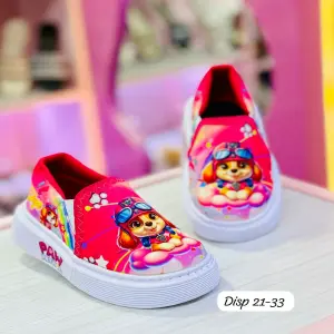 VANS SUBLIMADOS KIDS