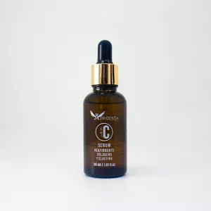 SERUM DE COLAGENO Y ELASTINA AFRODITA