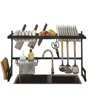 Escurridor Para Platos 65 CM SP