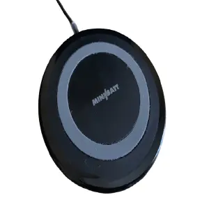 CARGADOR INALAMBRICO IOS-ANDROID