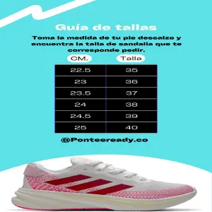 ADIDAS RUNNING DURAMO: Tu compañero ideal para correr - ADIDAS RUNNING DURAMO