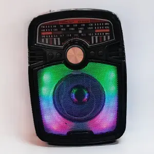 Radio Nano-Tec Ref NT-R1226