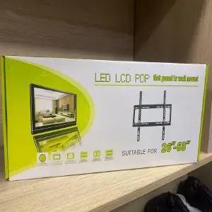 SOPORTE FIJO 26"-55"